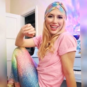 Meet your Posher, Libby